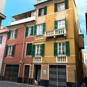 Appartamento La Parigina -, Lavagna