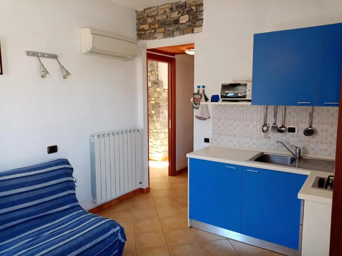 Ferienwohnung Agrisport Ca Di Cuni Roncagli Italien