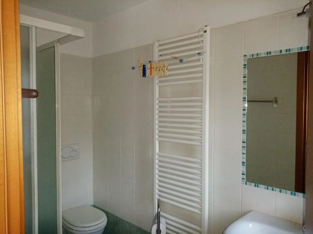 Ferienwohnung Agrisport Ca Di Cuni Roncagli 0*,  Italien