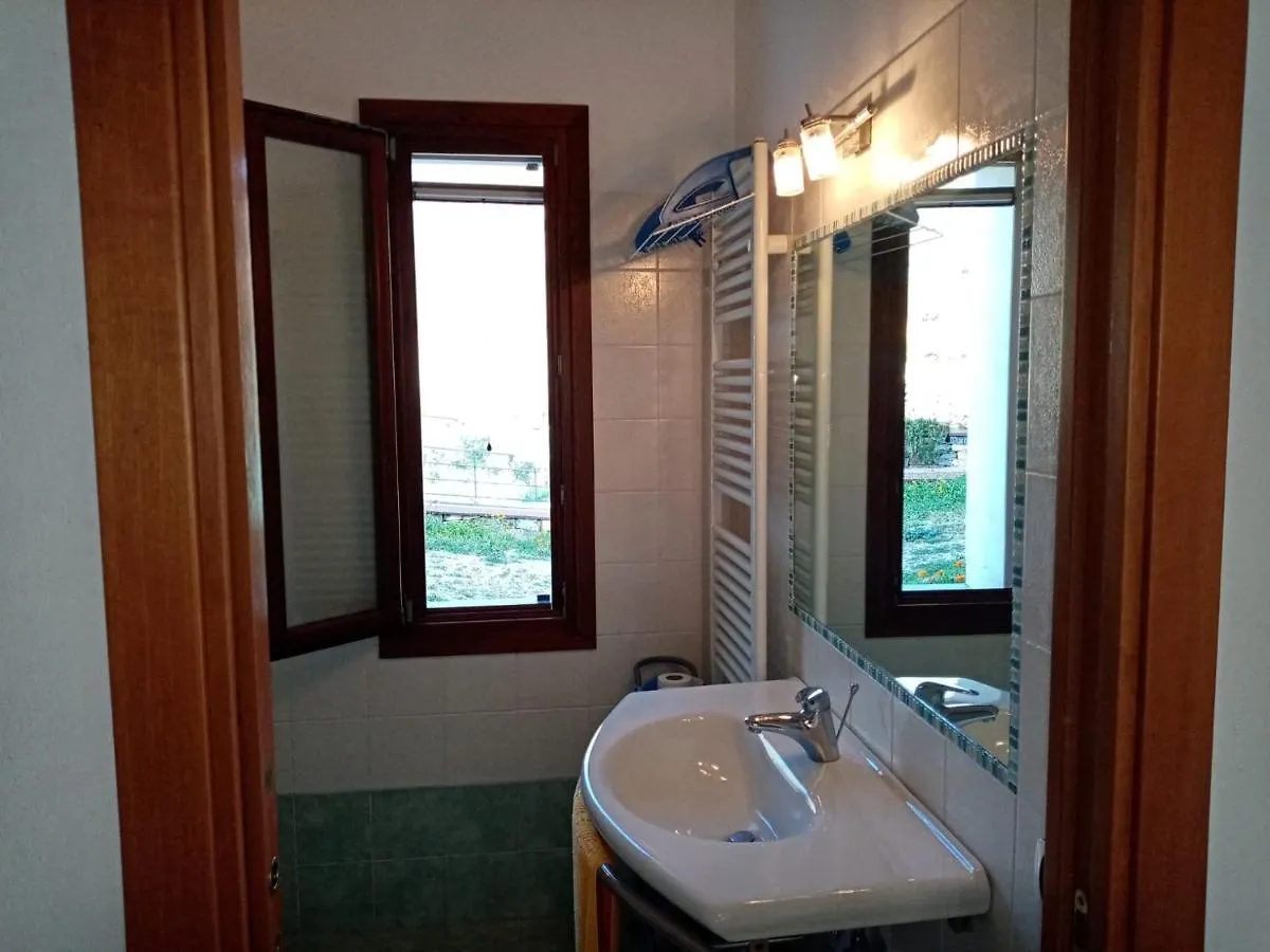 Ferienwohnung Agrisport Ca Di Cuni Roncagli 0*,  Italien