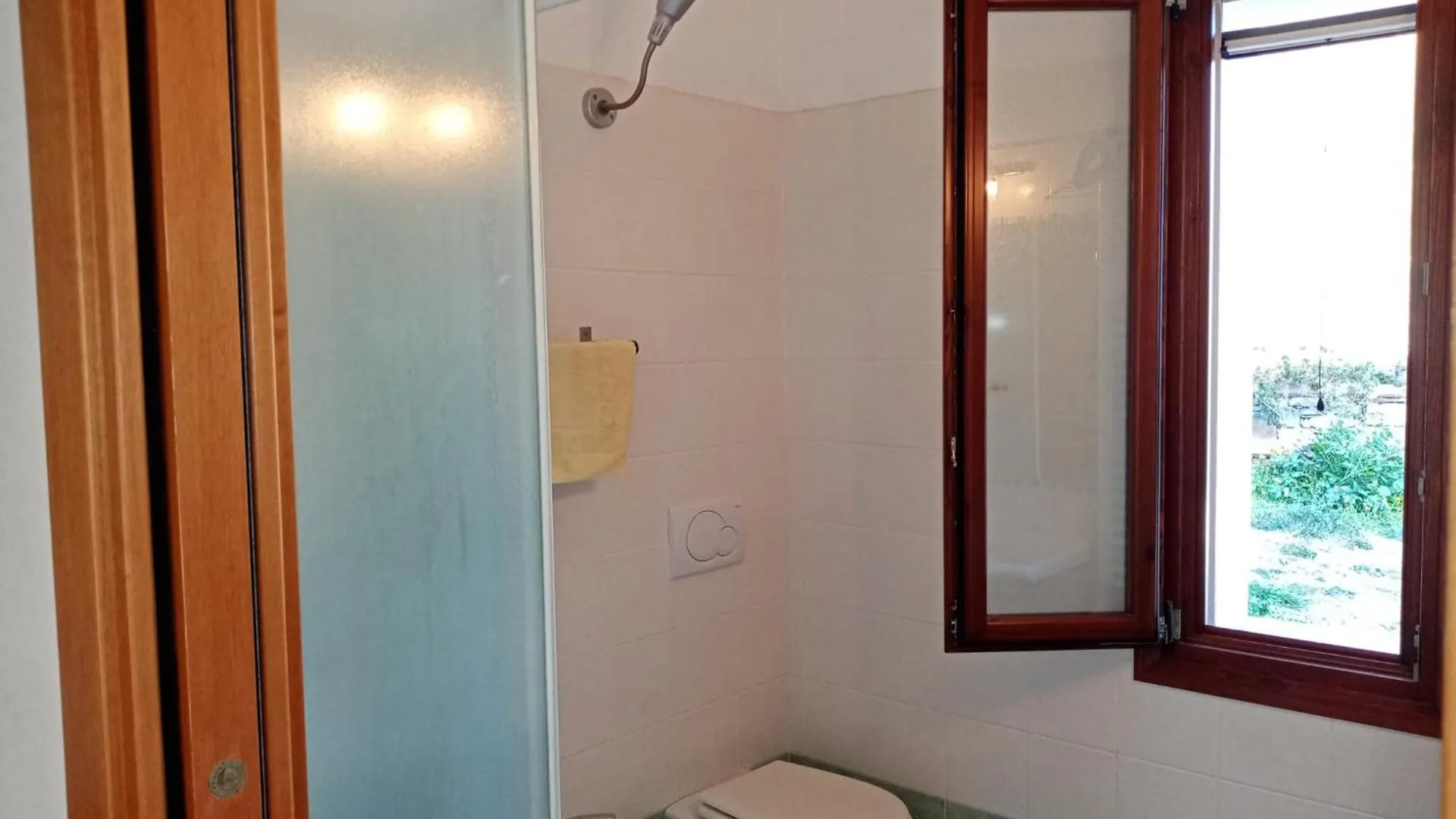 Ferienwohnung Agrisport Ca Di Cuni Roncagli