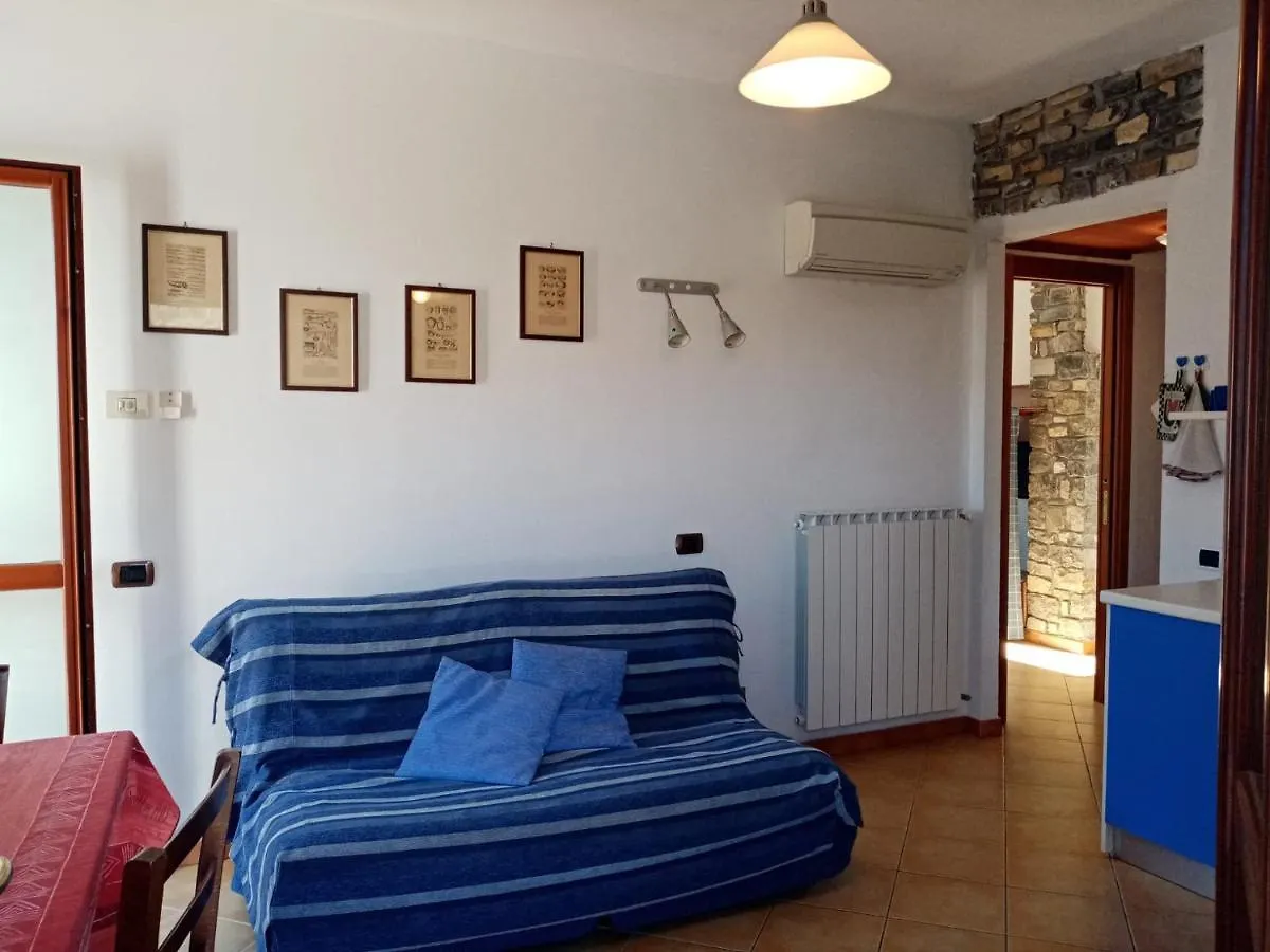Ferienwohnung Agrisport Ca Di Cuni Roncagli 0*,