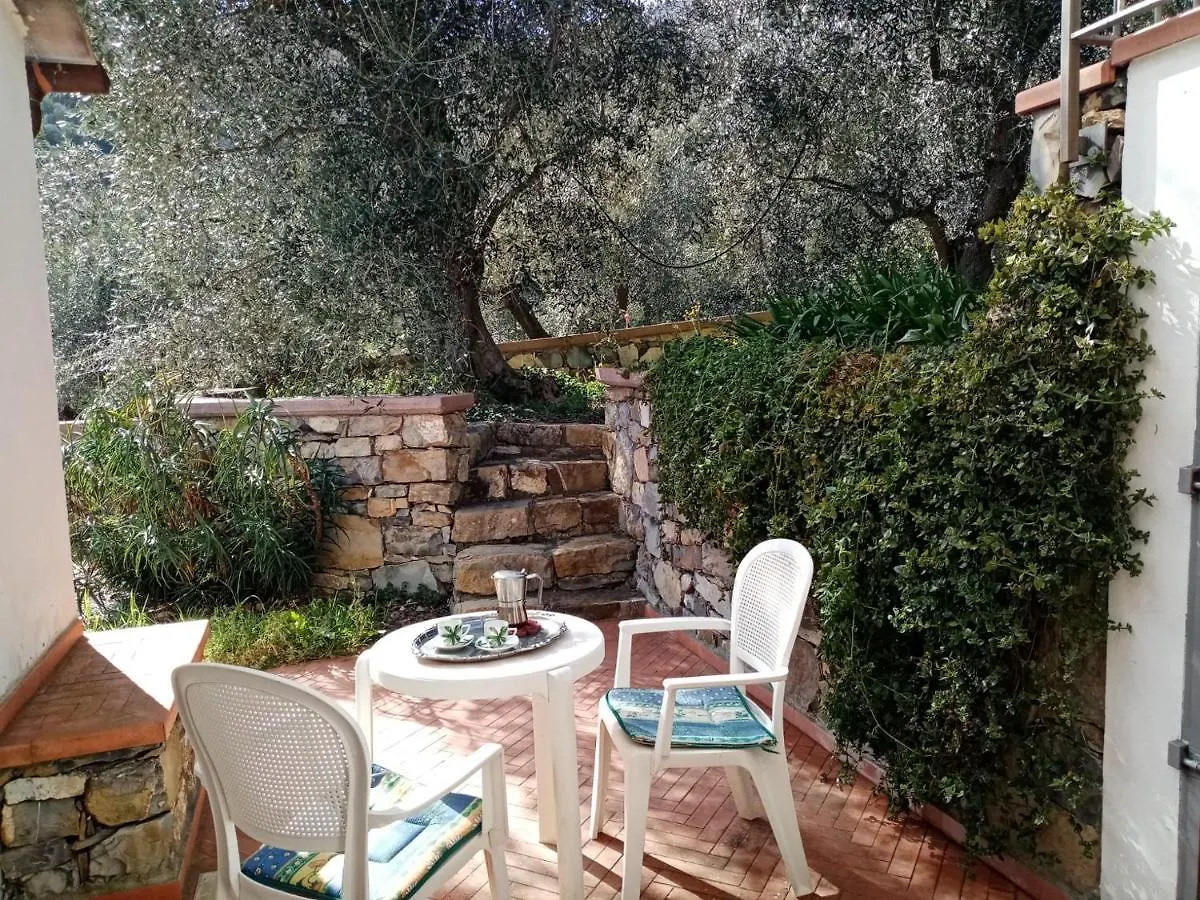 Ferienwohnung Agrisport Ca Di Cuni Roncagli Italien