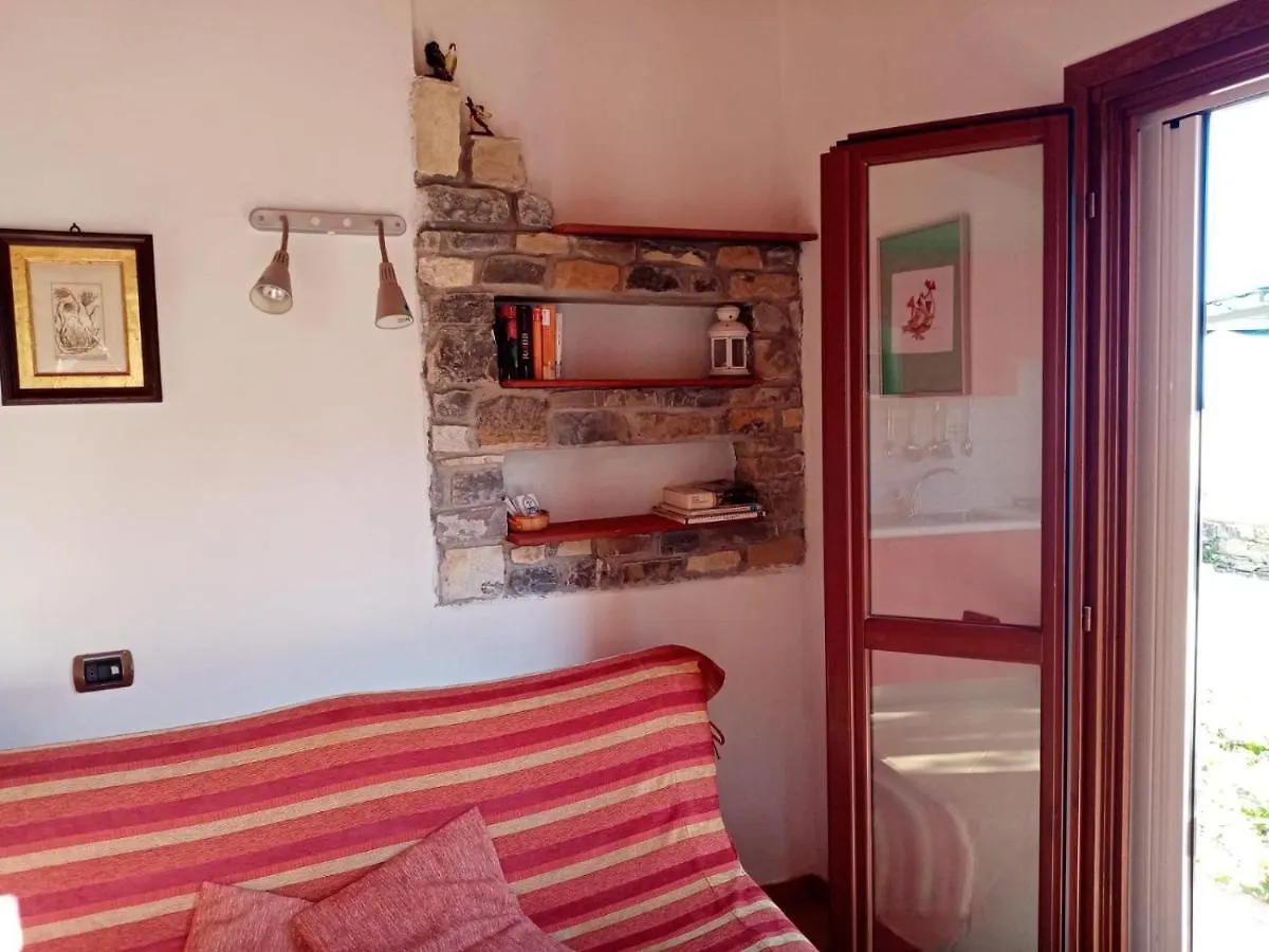Ferienwohnung Agrisport Ca Di Cuni Roncagli Italien