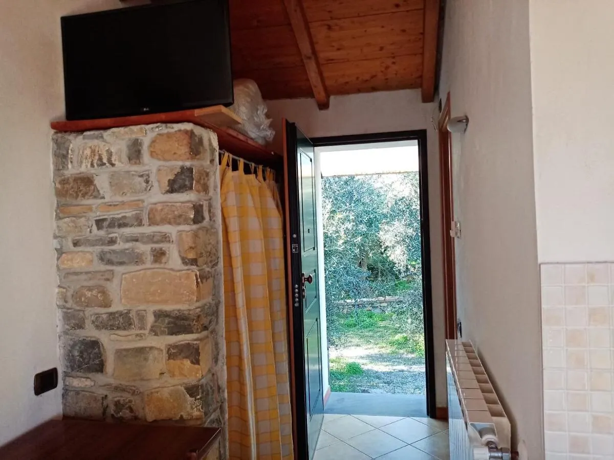 Ferienwohnung Agrisport Ca Di Cuni Roncagli 0*,
